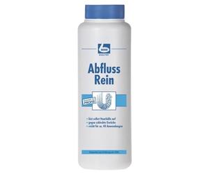 El Dr. Becher drenaje limpio 1 kg
