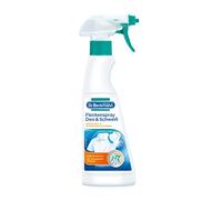 El Dr. Beckmann manchas Deo & soldadura spray 250 -Activamente elimina olores