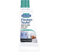 El Dr. Beckmann manchas moho diablo & Deo 50 ml -Con fórmula reductiva