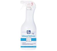 El Dr. Cup molde removedor con 1 L de cloro activo