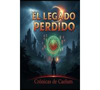 El Dr. Elias Caelum /El legado perdido