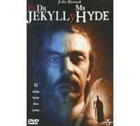 El Dr. Jekyll Y Mr. Hyde [DVD]