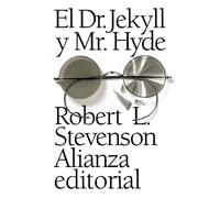 El Dr. Jekyll y Mr. Hyde (El libro de bolsillo - Bibliotecas de autor - Biblioteca Stevenson)