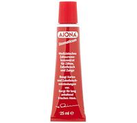 El Dr. Rudolf Amor sucesor Ajona Stomaticum pasta de dientes médica concentrado, 25 ml - Lot de 4