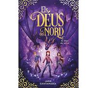 El drac de la nit (Els déus del nord 4) (Aventures i fantasia)