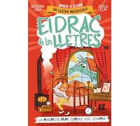 El drac de les lletres 5 - La marmota Mimí sempre vol dormir: Aprèn a llegir amb MAJÚSCULES (a partir dels 5 anys) (Primeres lectures)