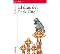 El drac del Park Güell: 236 (Grumets)