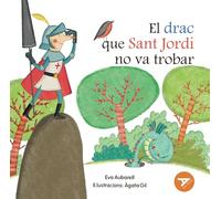 El drac que sant Jordi no va trobar (Ala Delta Sèrie Taronja)