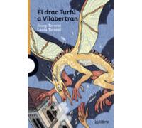 El drac Torfú a Vilabertran