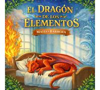 El dragón de los elementos