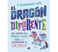 El Dragón Diferente