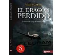 el dragon perdido: comienza la saga de frederic poison