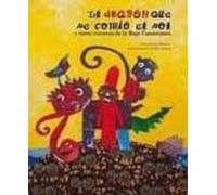 El dragón que se comió el sol | Ana Cristina Herreros Ferreira