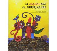 El dragón que se comió el sol: y otros cuentos de la Baja Casamance: 1 (Serie Negra)