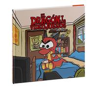el dragón y los videojuegos (CUENTOS JAPE)