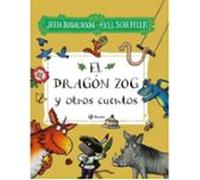 El Dragón Zog Y Otros Cuentos