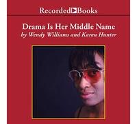 El drama es su segundo nombre