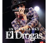 El Drogas - El Drogas - Un Día Más (Reedición) (2CD Jewel)