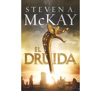 El druida (Crónicas del guerrero druida de Gran Bretaña)