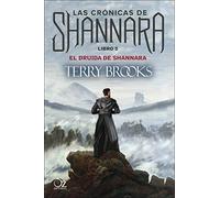El druida de Shannara (Oz Nébula)