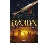 El druida (Histórica)