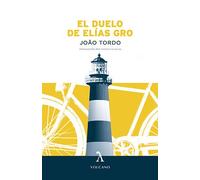 EL DUELO DE ELÍAS GRO (VOLCANO)