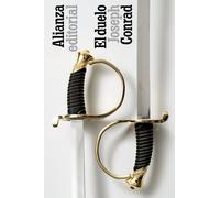 El duelo (El libro de bolsillo - Bibliotecas de autor - Biblioteca Conrad)