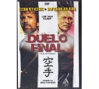 El Duelo Final (Chuck Norris) [DVD]