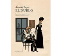 El duelo (Ilustrados)