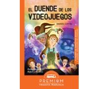 El Duende De Los Videojuegos