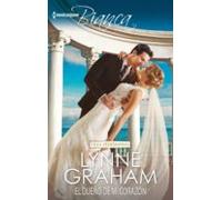 El Dueño De Mi Corazón (ebook)