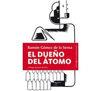 El dueño del átomo (38) (CONTEMPORANEOS)