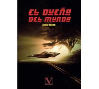 El dueño del mundo (Narrativa)