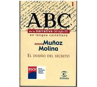 El dueño del secreto