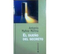 El dueño del secreto