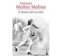 El dueño del secreto (Biblioteca A. Muñoz Molina)
