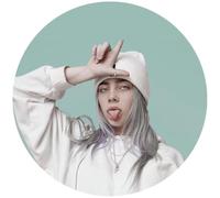 El dulce equilibrio entre lo atrevido y delicioso: Obleas Billie Eilish