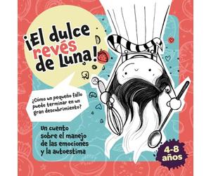 El dulce revés de Luna: Cómo un pequeño fallo puede terminar en un gran descubrimiento