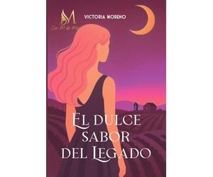 EL DULCE SABOR DEL LEGADO