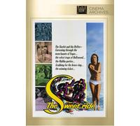 The Sweet Ride – Fox – DVD – Reino Unido