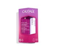 El dúo de labios/manos des Vignes