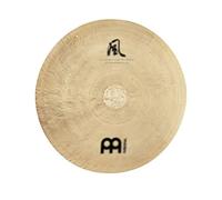 El duque de madera chino, Gong de viento chino varios tamaños(22cm)