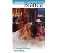 El Duque Italiano (ebook)