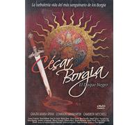 EL DUQUE NEGRO DVD