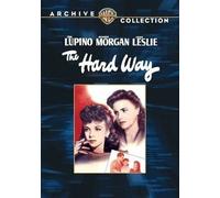 El Duro Way DVD (1942) - Gladys George, Ida Lupino,Dennis Morgan,Joan Leslie