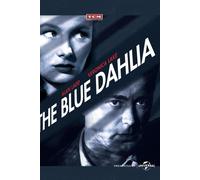 The Blue Dahlia [DVD]