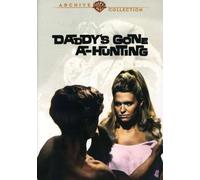 El DVD De Papá Se Ha Ido De Caza (1969) - Carol White, Mark Robson