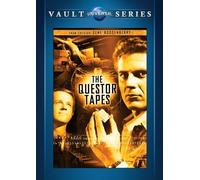 El DVD De Questor - Robert Foxworth, Richard A. Colla