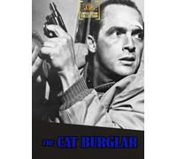 El DVD Del Gato Ladrón - Jack Hogan, June Kenney, John Baer, William Whitney