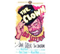 El DVD Del Payaso - Red Skelton, Robert Z. Leonard